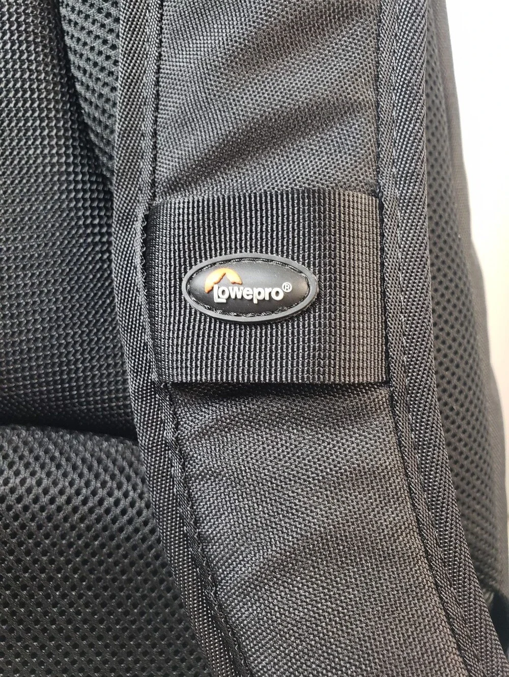 Lowepro 'CompuDaypack' SLR Camera/ Laptop/Tablet Backpack - OS